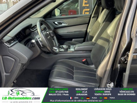Land rover Range Rover Velar 2.0L P250 BVA  occasion � Beaupuy - photo n�5
