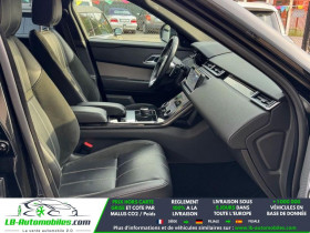 Land rover Range Rover Velar 2.0L P250 BVA  occasion � Beaupuy - photo n�4