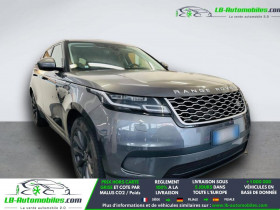 Land rover Range Rover Velar 2.0L P250 BVA  occasion � Beaupuy - photo n�2