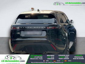 Land rover Range Rover Velar 2.0L P250 BVA  occasion � Beaupuy - photo n�3