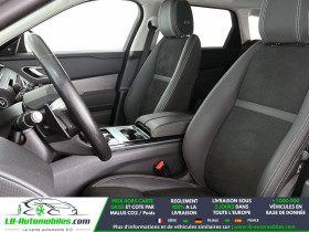 Land rover Range Rover Velar 2.0L P250 BVA  occasion � Beaupuy - photo n�7