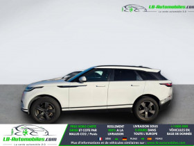 Land rover Range Rover Velar 2.0L P250 BVA  occasion � Beaupuy - photo n�6