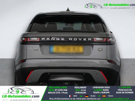 Land rover Range Rover Velar 2.0L P250 BVA  occasion � Beaupuy - photo n�6