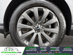 Land rover Range Rover Velar 2.0L P250 BVA  occasion � Beaupuy - photo n�9