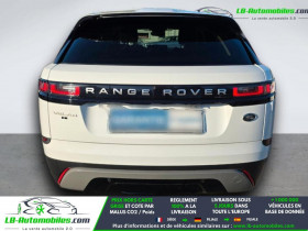Land rover Range Rover Velar 2.0L P250 BVA  occasion � Beaupuy - photo n�7