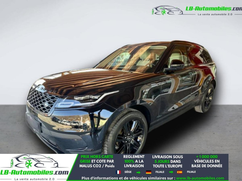 Land rover Range Rover Velar 2.0L P250 BVA  occasion � Beaupuy