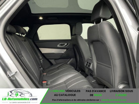 Land rover Range Rover Velar 2.0L P250 BVA  occasion � Beaupuy - photo n�8