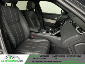 Land rover Range Rover Velar 2.0L P250 BVA  occasion � Beaupuy - photo n�7
