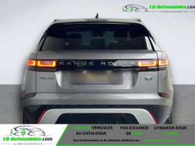 Land rover Range Rover Velar 2.0L P250 BVA  occasion � Beaupuy - photo n�6
