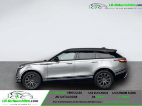 Land rover Range Rover Velar 2.0L P250 BVA  occasion � Beaupuy - photo n�5