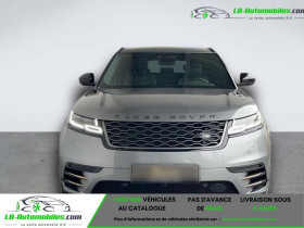 Land rover Range Rover Velar 2.0L P250 BVA  occasion � Beaupuy - photo n�4