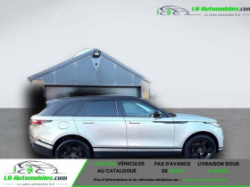 Land rover Range Rover Velar 2.0L P250 BVA  occasion � Beaupuy - photo n�4