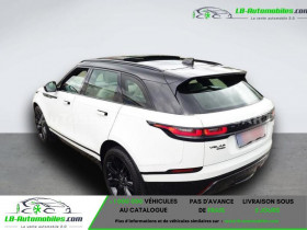 Land rover Range Rover Velar 2.0L P250 BVA  occasion � Beaupuy - photo n�4
