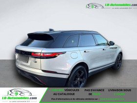 Land rover Range Rover Velar 2.0L P250 BVA  occasion � Beaupuy - photo n�3
