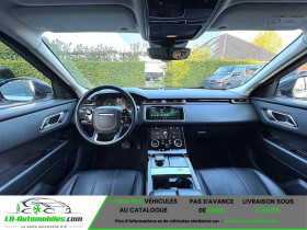 Land rover Range Rover Velar 2.0L P250 BVA  occasion � Beaupuy - photo n�2