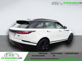 Land rover Range Rover Velar , garage LB AUTOMOBILES � Beaupuy