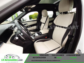 Land rover Range Rover Velar 2.0L P250 BVA  occasion � Beaupuy - photo n�8