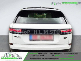 Land rover Range Rover Velar 2.0L P250 BVA  occasion � Beaupuy - photo n�7