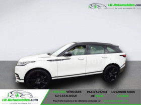 Land rover Range Rover Velar 2.0L P250 BVA  occasion � Beaupuy - photo n�6