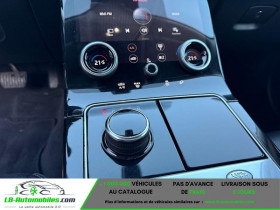 Land rover Range Rover Velar 2.0L P250 BVA  occasion � Beaupuy - photo n�6