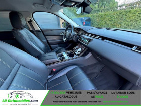 Land rover Range Rover Velar 2.0L P250 BVA  occasion � Beaupuy - photo n�5