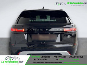 Land rover Range Rover Velar 2.0L P250 BVA  occasion � Beaupuy - photo n�5