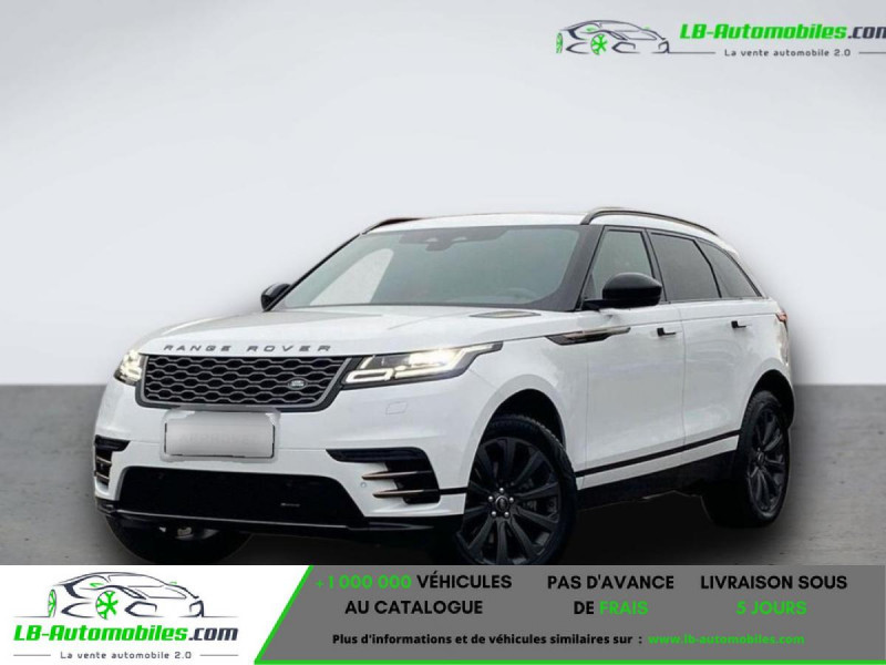 Land rover Range Rover Velar 2.0L P250 BVA 2022 Land rover Range Rover Velar 2.0L P250 BVA  occasion à Beaupuy