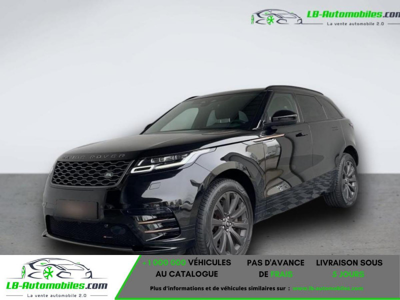 Land rover Range Rover Velar 2.0L P250 BVA 2022 Land rover Range Rover Velar 2.0L P250 BVA  occasion à Beaupuy