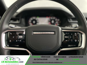 Land rover Range Rover Velar 2.0L P250 BVA  occasion � Beaupuy - photo n�8