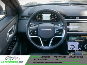Land rover Range Rover Velar 2.0L P250 BVA  occasion � Beaupuy - photo n�7