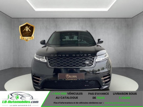 Land rover Range Rover Velar 2.0L P250 BVA  occasion � Beaupuy - photo n�6