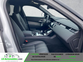 Land rover Range Rover Velar 2.0L P250 BVA  occasion � Beaupuy - photo n�6