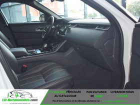 Land rover Range Rover Velar 2.0L P250 BVA  occasion � Beaupuy - photo n�5