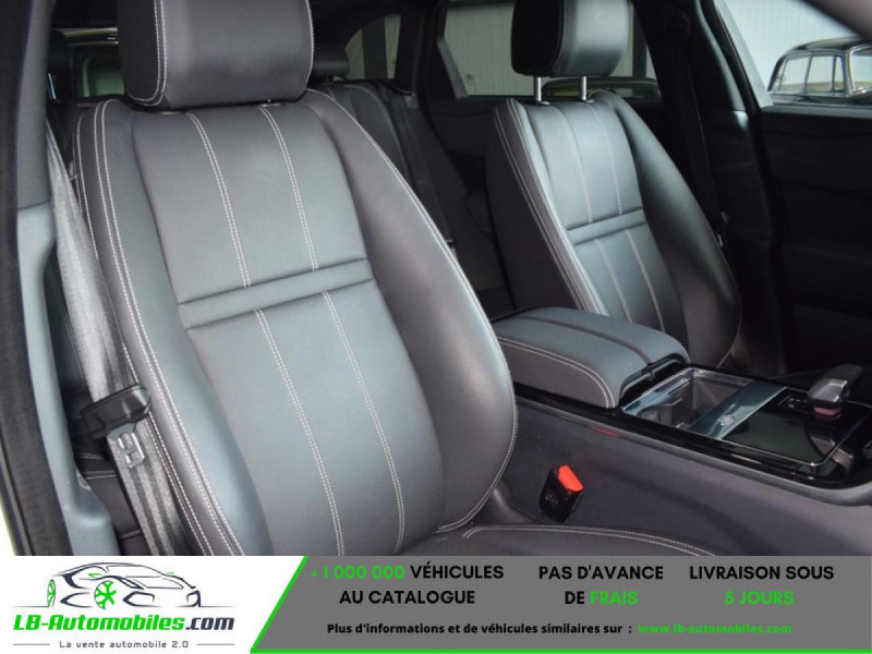 Land rover Range Rover Velar 2.0L P250 BVA 2023 - photo n°4 Land rover Range Rover Velar 2.0L P250 BVA  occasion à Beaupuy - photo n°4