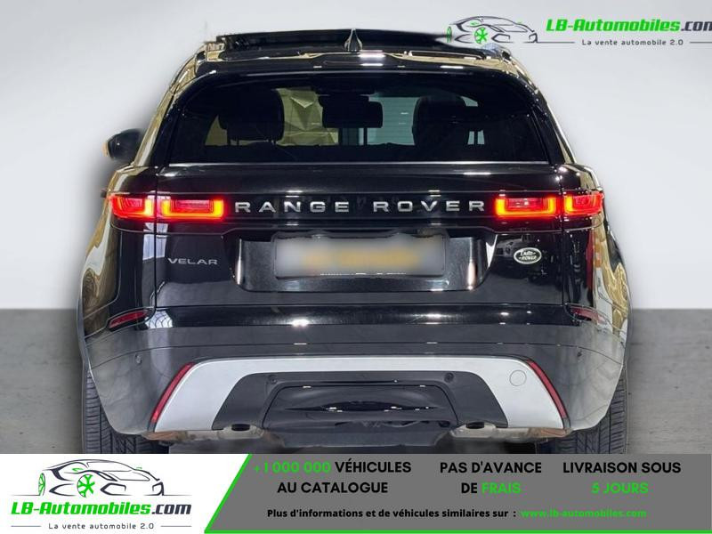 Land rover Range Rover Velar 2.0L P250 BVA  occasion  Beaupuy - photo n5