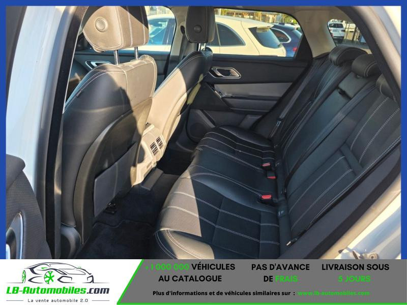 Land rover Range Rover Velar 2.0L P250 BVA  occasion  Beaupuy - photo n8