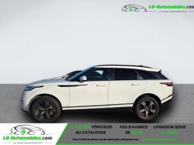 Land rover Range Rover Velar 2.0L P250 BVA  occasion � Beaupuy - photo n�6