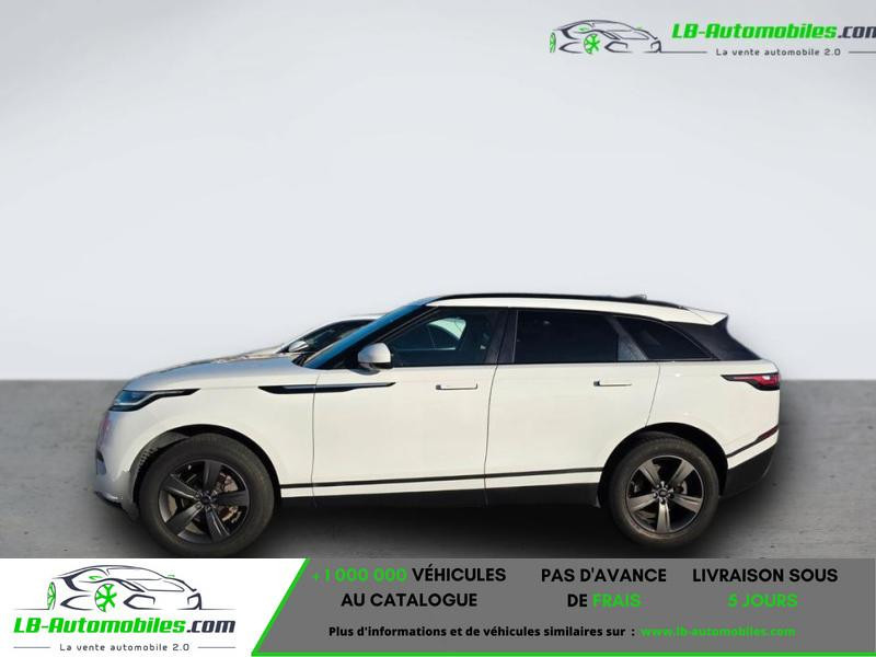 Land rover Range Rover Velar 2.0L P250 BVA  occasion  Beaupuy - photo n6