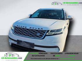 Land rover Range Rover Velar 2.0L P250 BVA  occasion � Beaupuy - photo n�5