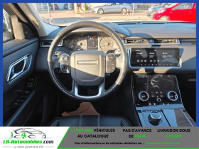 Land rover Range Rover Velar 2.0L P250 BVA  occasion � Beaupuy - photo n�3