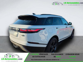 Land rover Range Rover Velar 2.0L P250 BVA  occasion � Beaupuy - photo n�4