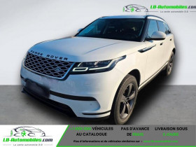 Land rover Range Rover Velar 2.0L P250 BVA  occasion � Beaupuy - photo n�2