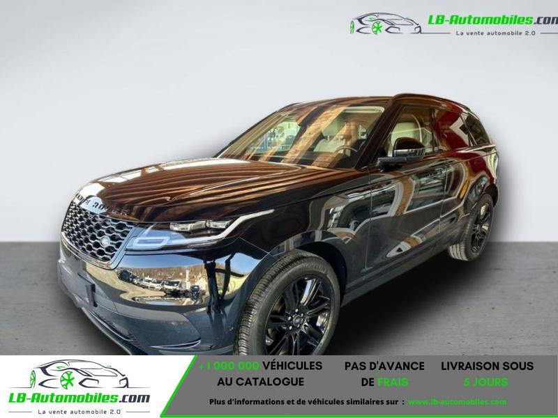 Land rover Range Rover Velar 2.0L P250 BVA 2019 Land rover Range Rover Velar 2.0L P250 BVA  occasion à Beaupuy