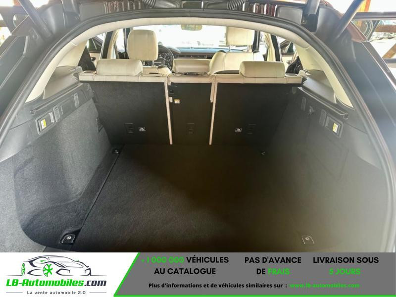 Land rover Range Rover Velar 2.0L P250 BVA 2019 - photo n°7 Land rover Range Rover Velar 2.0L P250 BVA  occasion à Beaupuy - photo n°7