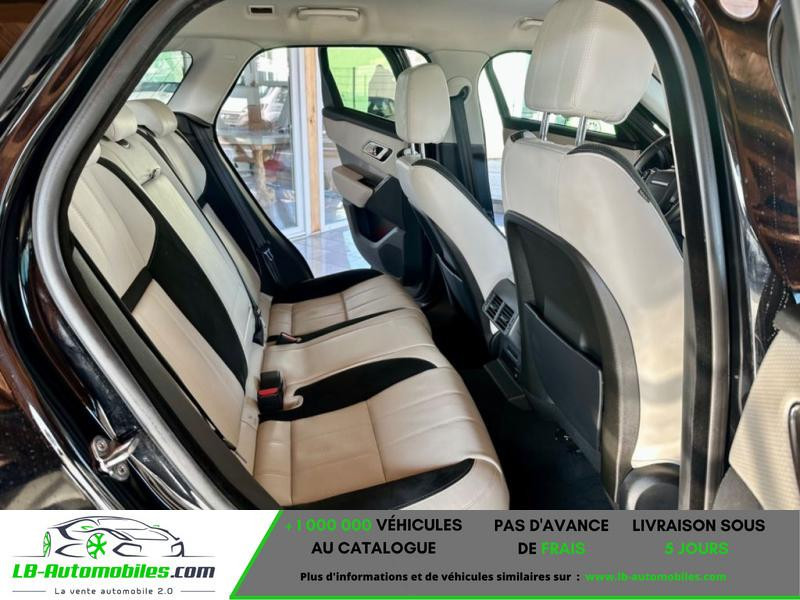 Land rover Range Rover Velar 2.0L P250 BVA 2019 - photo n°5 Land rover Range Rover Velar 2.0L P250 BVA  occasion à Beaupuy - photo n°5