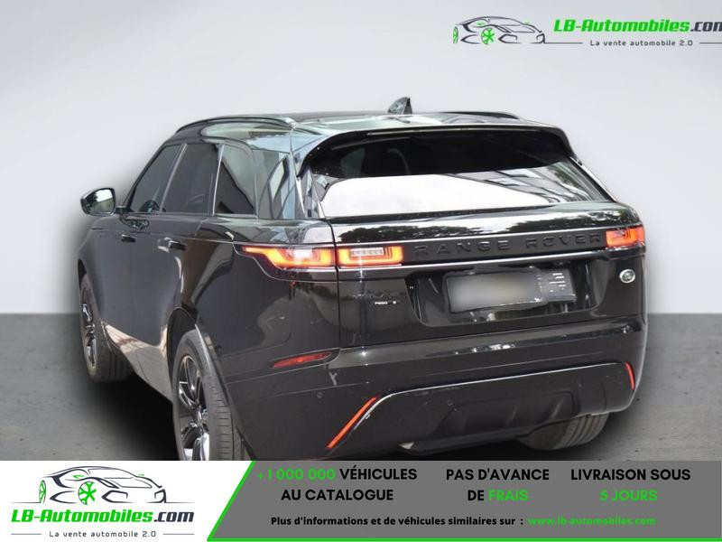 Land rover Range Rover Velar 2.0L P250 BVA  occasion  Beaupuy - photo n3