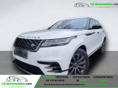 Land rover Range Rover Velar occasion  année 2017 boite Automatique Annonce Land rover Range Rover Velar occasion Essence 2.0L P250 BVA à Beaupuy