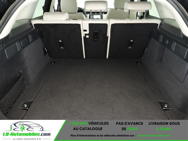 Land rover Range Rover Velar 2.0L P250 BVA 2023 - photo n°10 Land rover Range Rover Velar 2.0L P250 BVA  occasion à Beaupuy - photo n°10