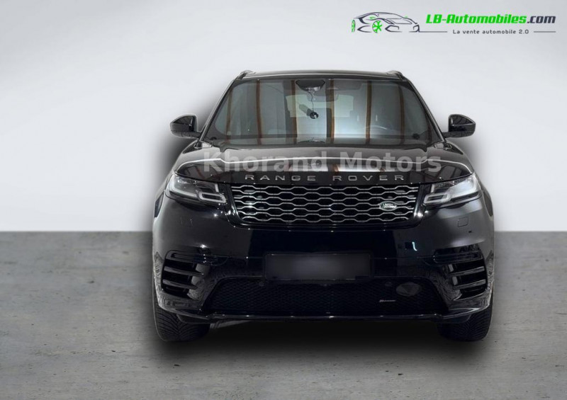 Land rover Range Rover Velar 2.0L P250 BVA  occasion  Beaupuy - photo n2