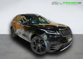 Land rover Range Rover Velar occasion année 2022 boite Automatique Annonce Land rover Range Rover Velar occasion Essence 2.0L P250 BVA à Beaupuy